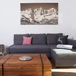 Apartment Kitz *