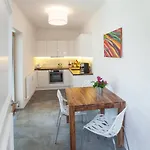 Apartment Kitz *