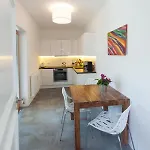 Kitz Apartment