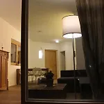 Apartment Kitz *