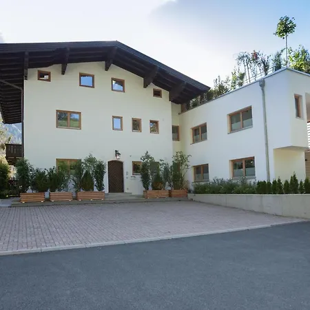 Apartamento Kitz Kitzbühel