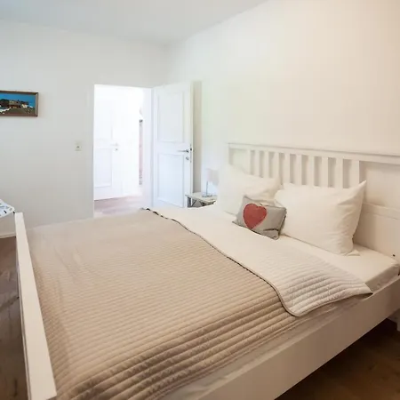 Kitz Apartment