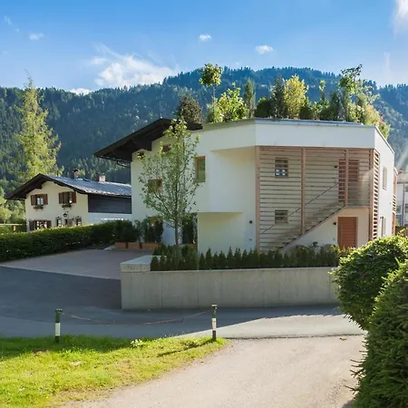 Kitz Apartment