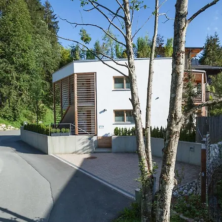 Kitz Apartment *