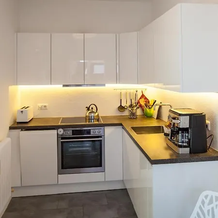 Apartment Kitz Kitzbuhel