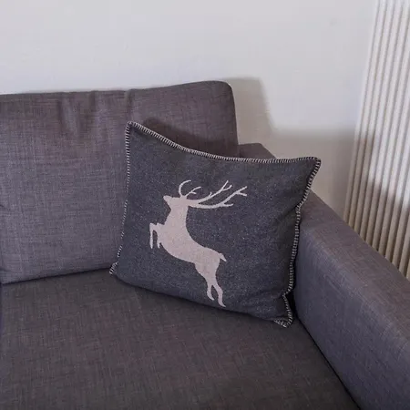 Kitz Apartment *
