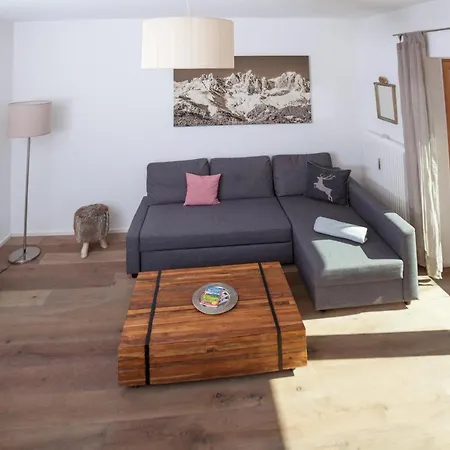 Kitz Apartamento Kitzbühel