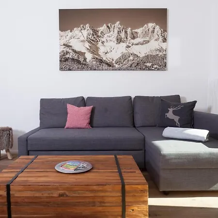 Apartment Kitz *