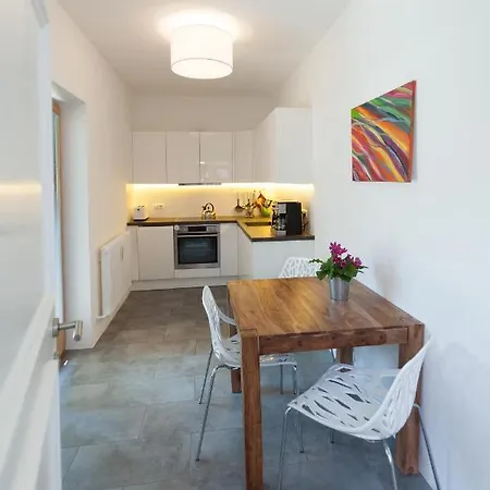 Kitz Apartment