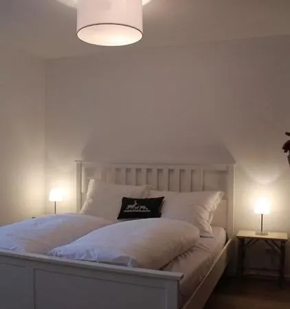 Kitz Apartment