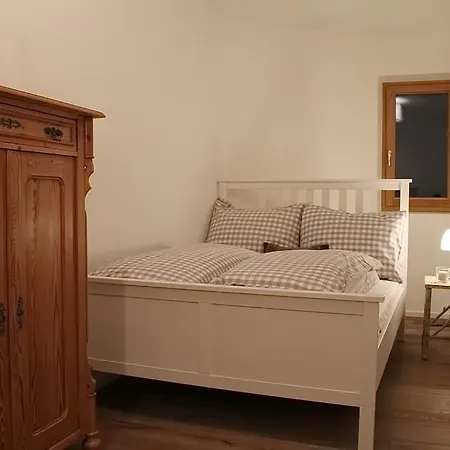 Apartment Kitz *