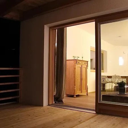 Kitz Apartment *