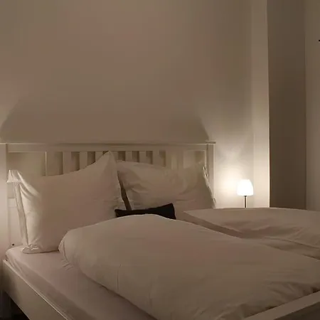 Apartamento Kitz