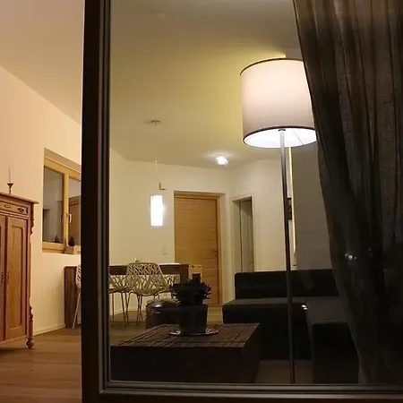 Apartment Kitz *