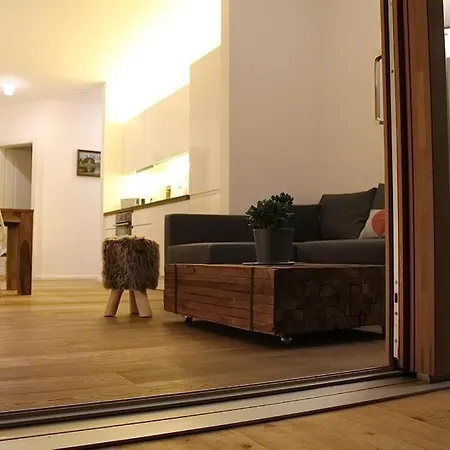 Apartamento Kitz Kitzbühel