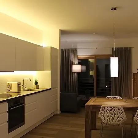 Apartamento Kitz