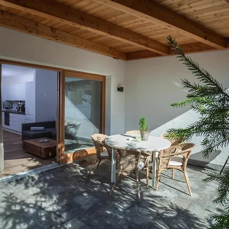 Kitz Apartment Kitzbuhel
