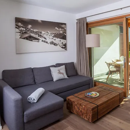 Kitz Apartamento Kitzbühel