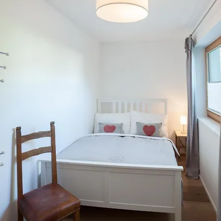 Kitz Apartment