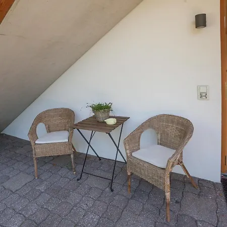 Apartment Kitz *