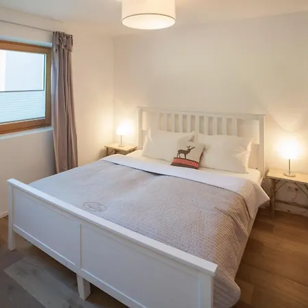 Kitz Apartment *