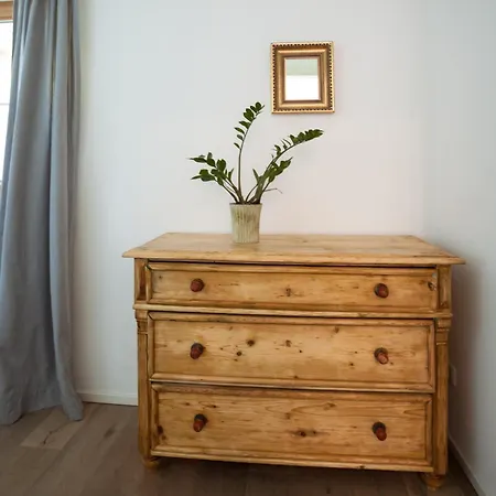 Kitz Apartamento Kitzbühel