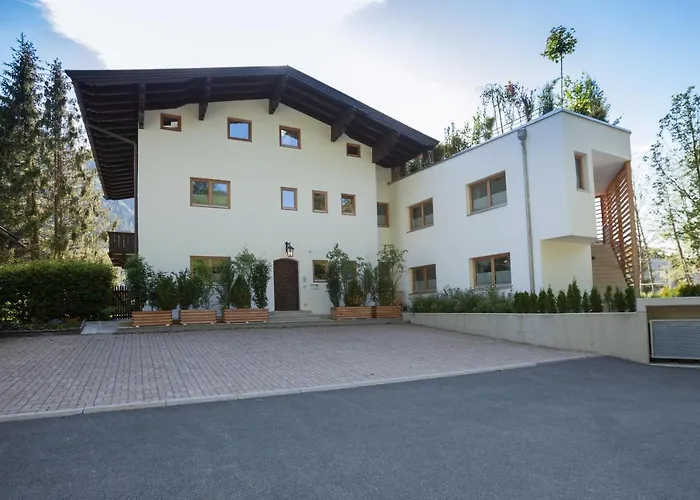 Apartment Kitz Kitzbühel