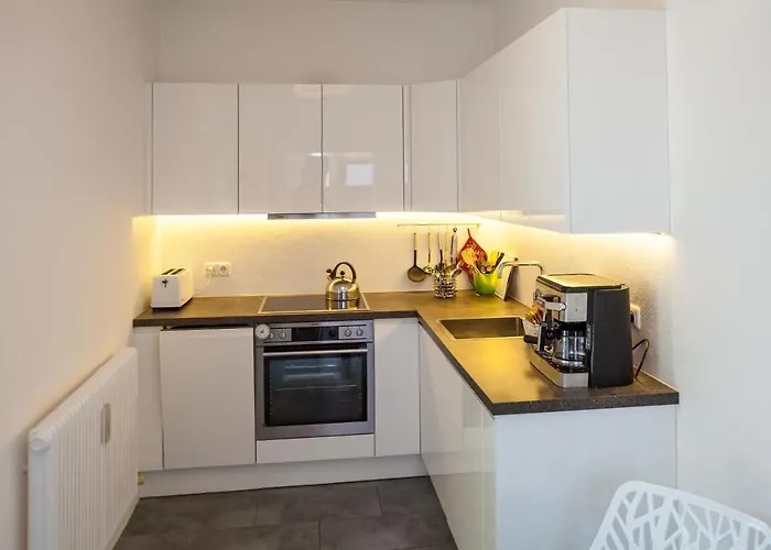 アパート Kitz キッツビュール