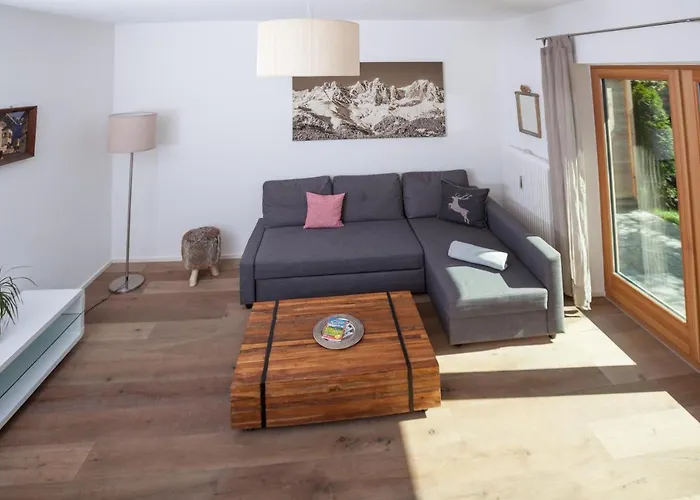 Kitz Apartment Kitzbühel