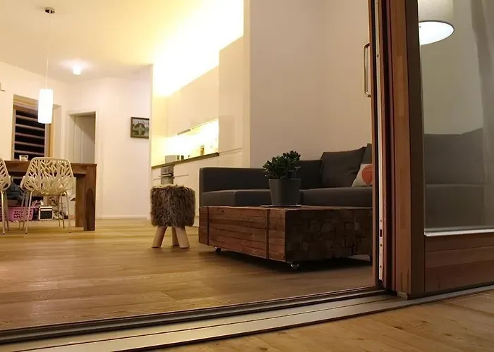 Apartment Kitz Kitzbühel