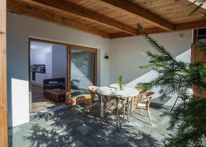 Kitz アパート キッツビュール