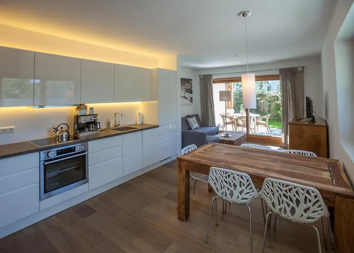 Apartment Kitz Kitzbühel