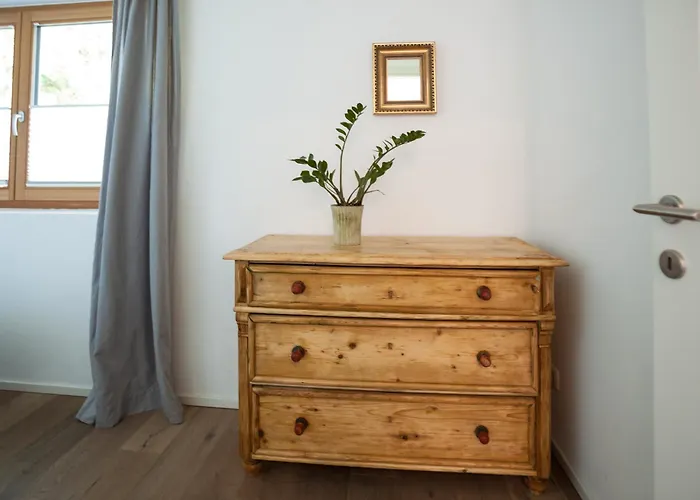 Kitz アパート キッツビュール