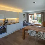 Daire Kitz Kitzbühel