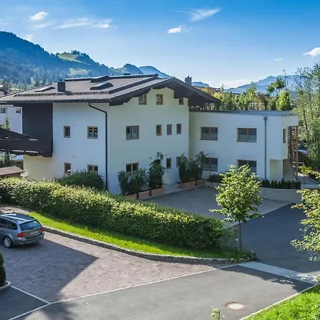 Daire Kitz Kitzbühel