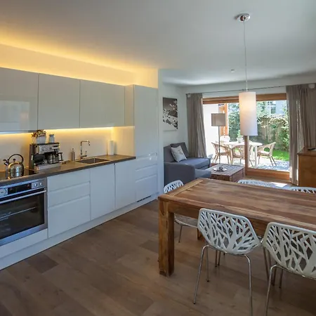 Appartement Kitz Kitzbühel